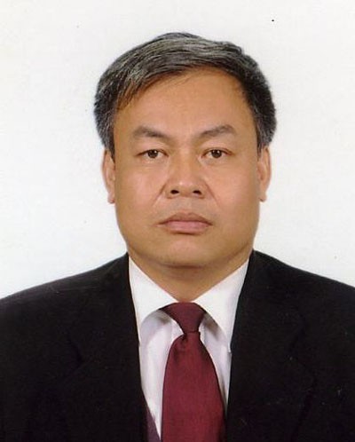 PGS.TS Nguyễn Hoài Châu, Viện trưởng Viện công nghệ môi trường.